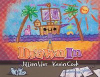 Cover image for Drawn In