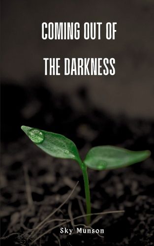 Cover image for Coming out of the Darkness