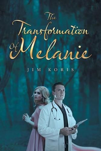 Cover image for The Transformation of Melanie