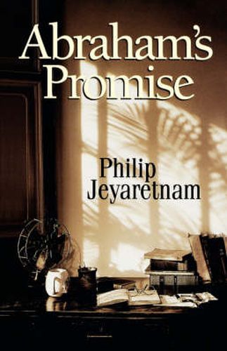 Cover image for Abraham's Promise