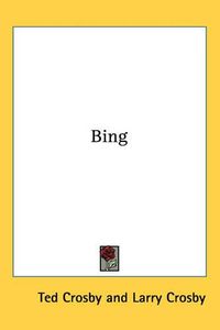 Cover image for Bing