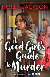 Cover image for A Good Girl's Guide to Murder