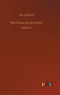 Cover image for The House on the Moor