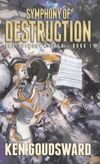 Cover image for Symphony of Destruction