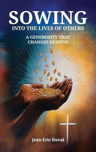 Cover image for Sowing Seeds of Generosity, Changing Lives, Shaping Destinies