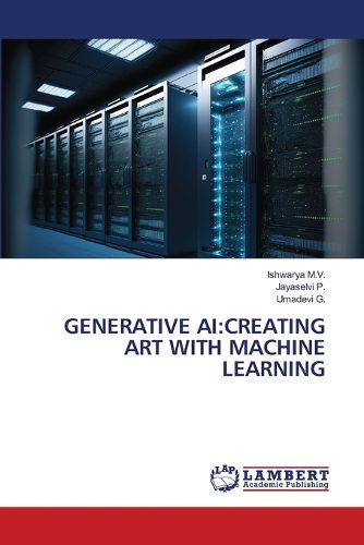 Cover image for Generative AI