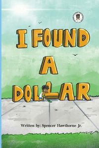 Cover image for I Found A Dollar