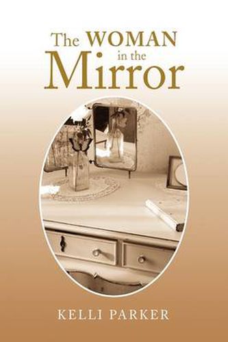 Cover image for The Woman in the Mirror