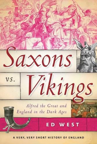 Saxons vs. Vikings