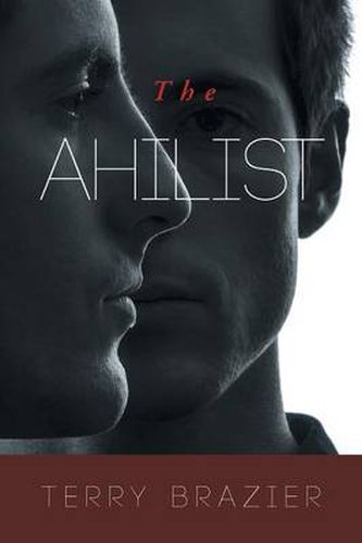 Cover image for The Ahilist