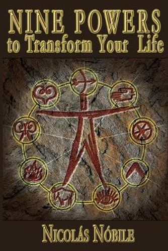 Cover image for Nine Powers to Transform Your Life