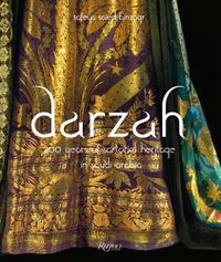 Cover image for Darzah