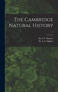 Cover image for The Cambridge Natural History; 4