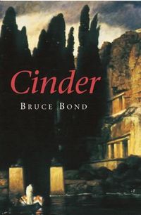 Cover image for Cinder