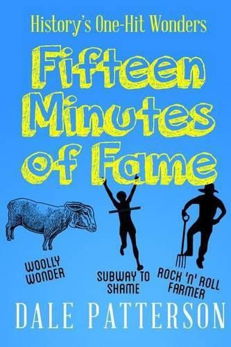 Cover image for Fifteen Minutes of Fame