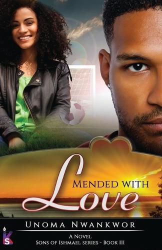 Cover image for Mended With Love