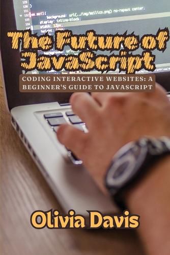 Cover image for The Future of JavaScript