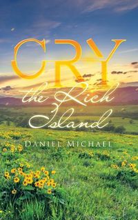 Cover image for CRY, the Rich Island