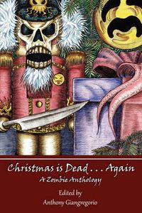 Cover image for Christmas is Dead...Again