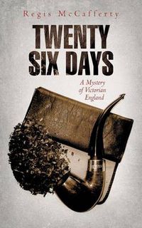 Cover image for Twenty Six Days