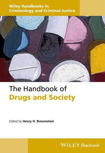 Cover image for The Handbook of Drugs and Society