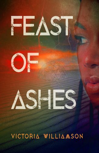 Cover image for Feast of Ashes