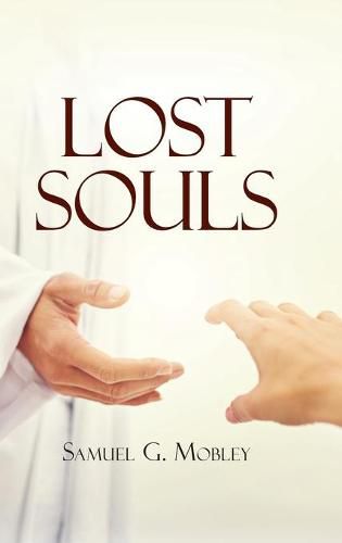 Cover image for Lost Souls