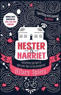 Cover image for Hester and Harriet