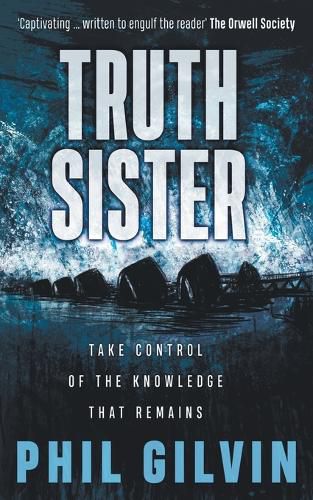 Cover image for Truth Sister