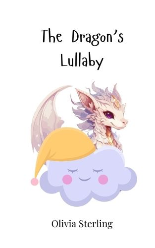 Cover image for The Dragon's Lullaby