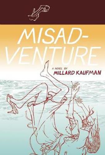 Cover image for Misadventure