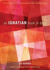 Cover image for An Ignatian Book of Days