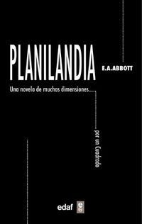 Cover image for Planilandia