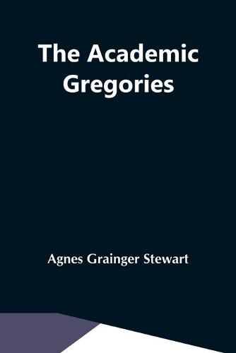 Cover image for The Academic Gregories