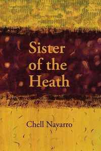 Cover image for Sister of the Heath