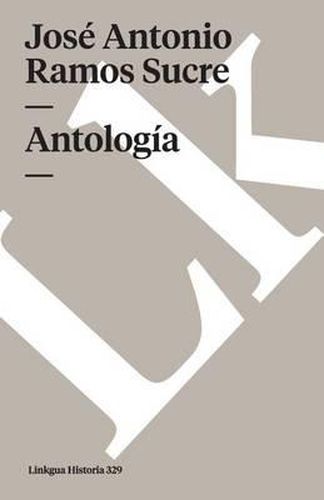 Cover image for Antologia