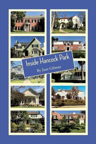 Cover image for Inside Hancock Park