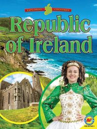 Cover image for Republic of Ireland