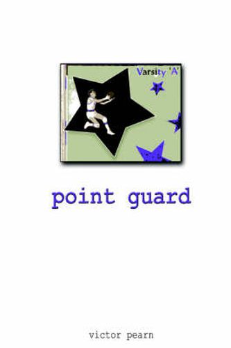 Cover image for Point Guard