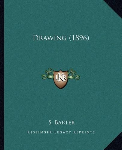 Cover image for Drawing (1896)