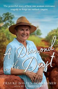 Cover image for A Diamond in the Dust