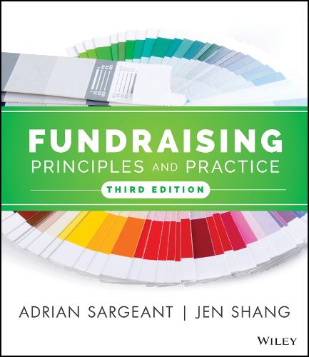 Fundraising Principles and Practice