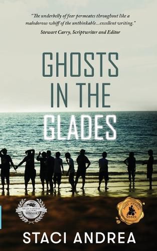 Cover image for Ghosts in the Glades