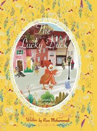 Cover image for The Lucky Duck