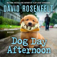 Cover image for Dog Day Afternoon