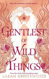 Cover image for Gentlest of Wild Things