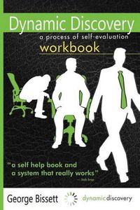 Cover image for Dynamic Discovery Workbook