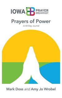 Cover image for Prayers of Power