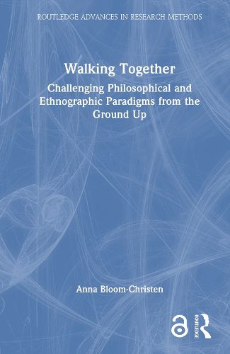 Cover image for Walking Together