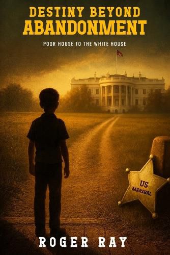 Cover image for Destiny Beyond Abandonment